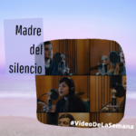 Madre del silencio