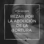 Por la abolición de la tortura