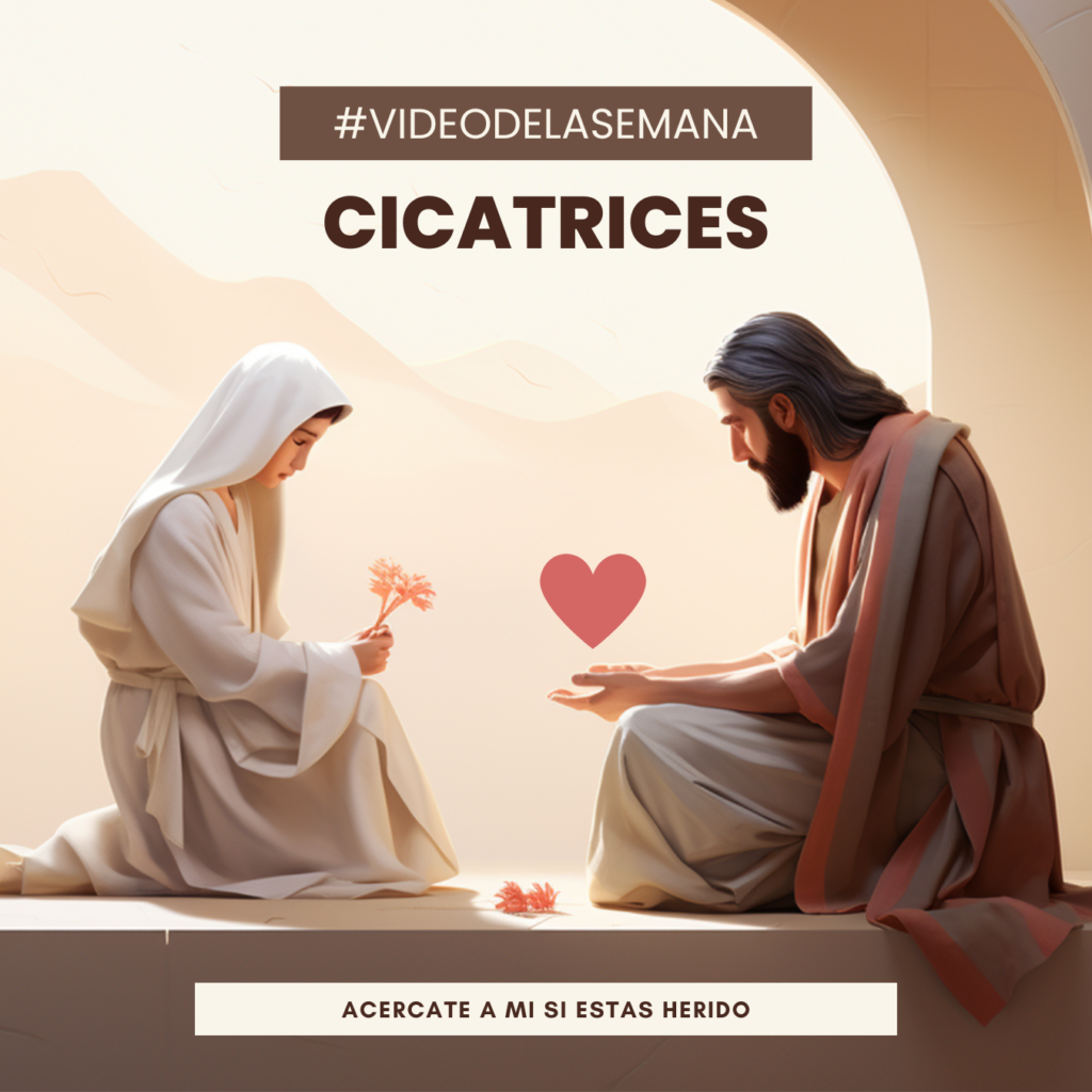 Cicatrices