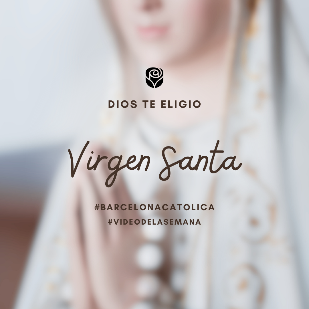 Virgen Santa