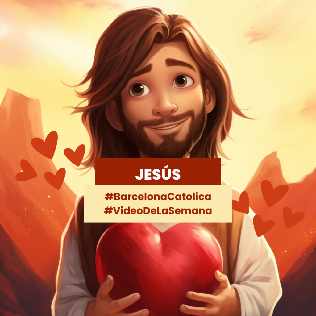 Jesús