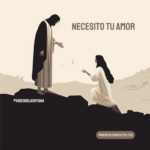 Necesito tu amor