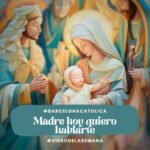 Madre hoy quiero hablarte