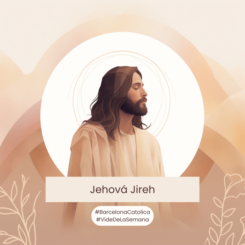 Jehová Jireh