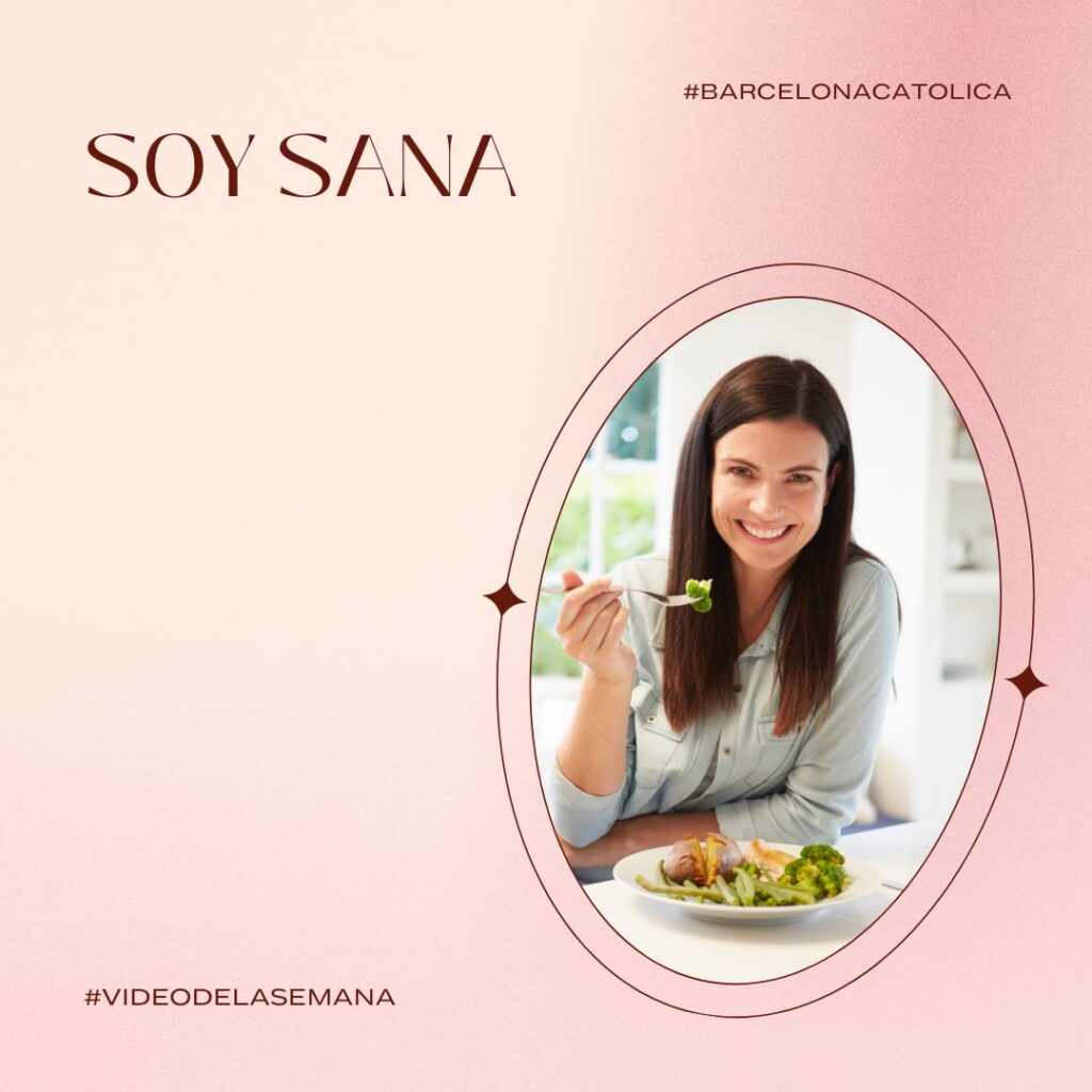 Soy Sana