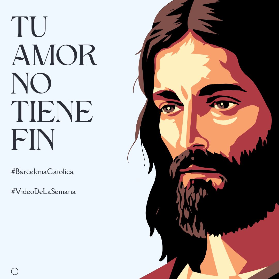 Tu amor no tiene fin