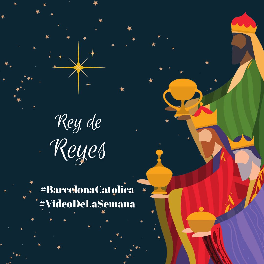 Rey de Reyes