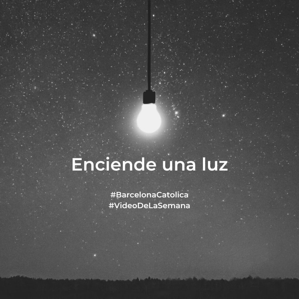 Enciende una luz