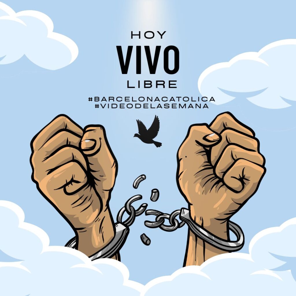 Hoy vivo Libre