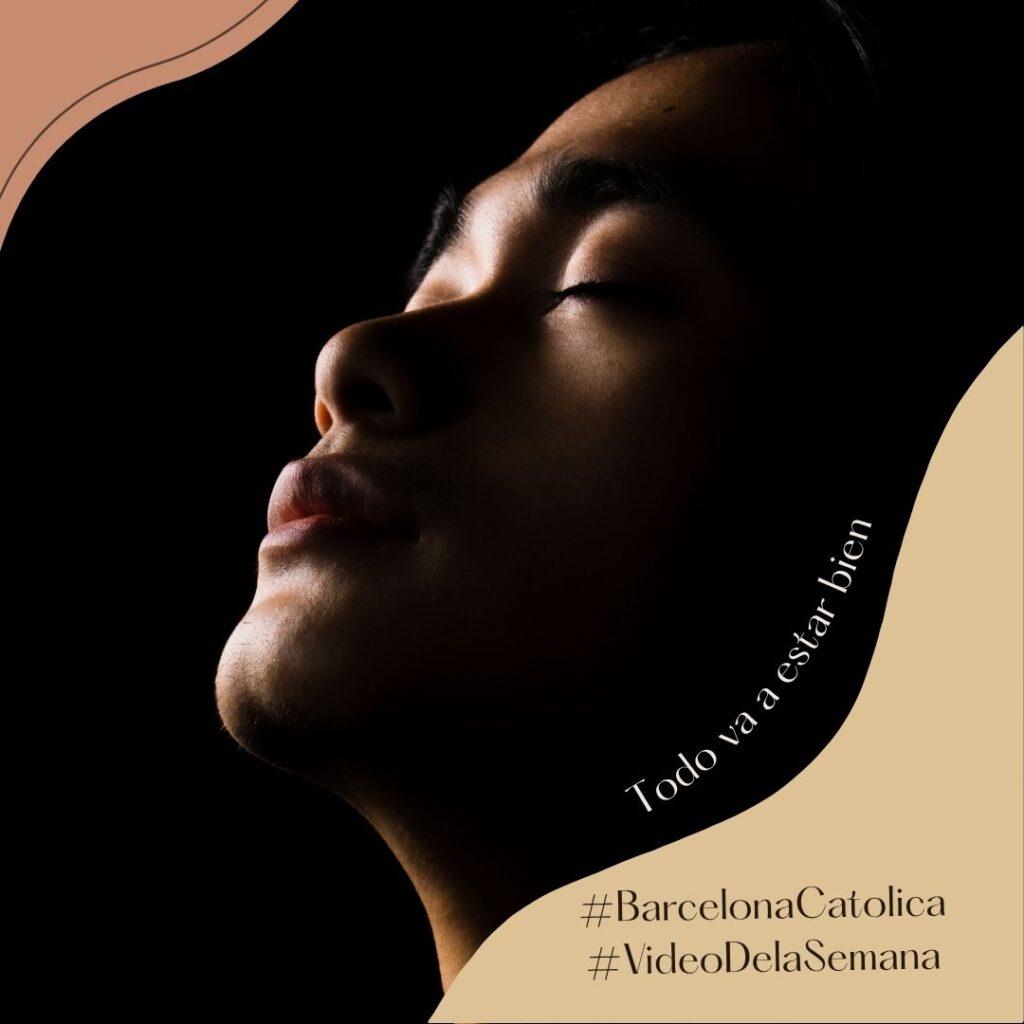 Todo va a estar bien