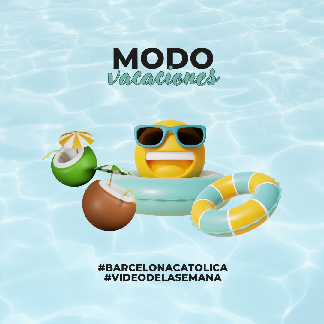 Modo vacaciones