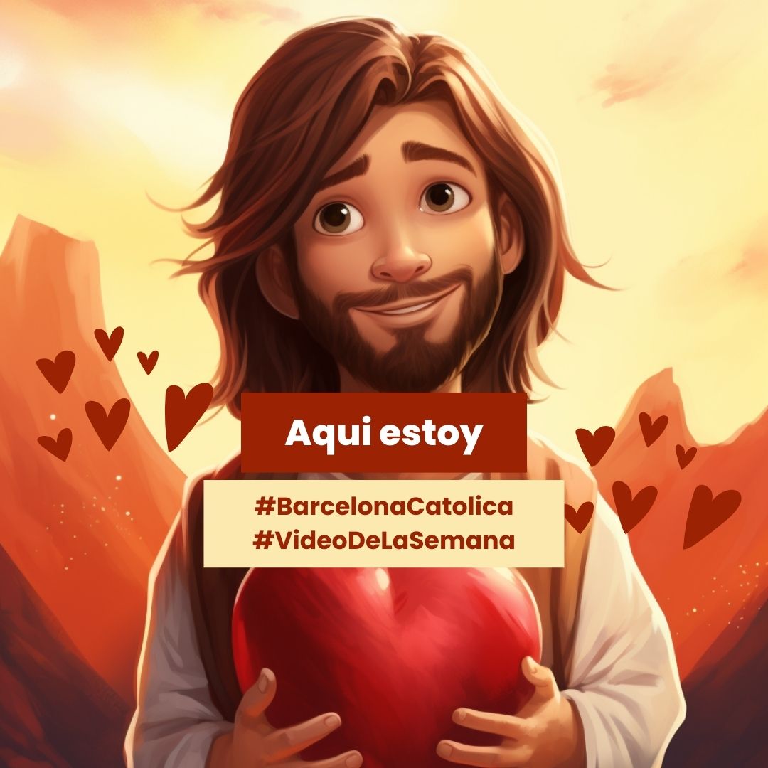 Aqui estoy