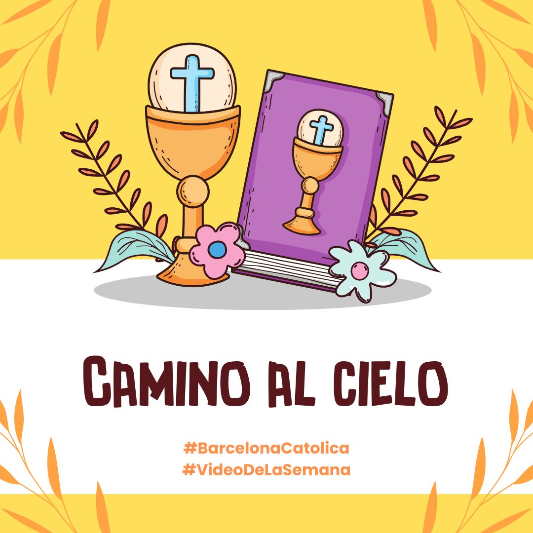 Camino al cielo