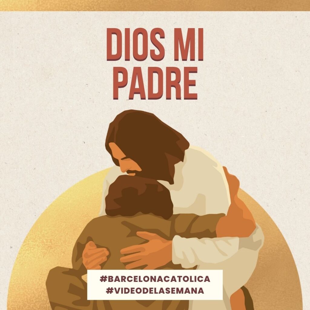 Dios mi padre