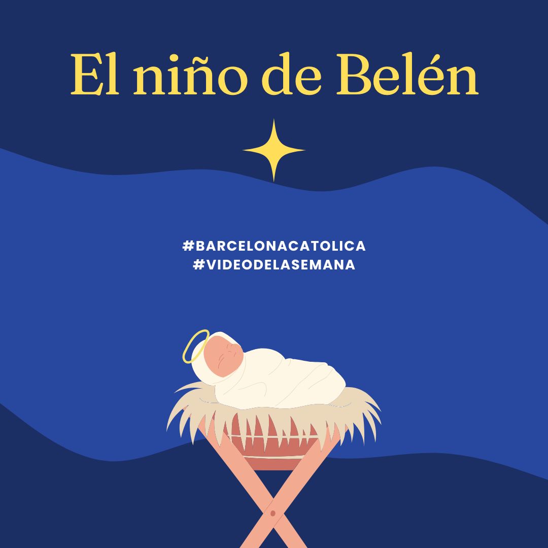 El niño de Belén