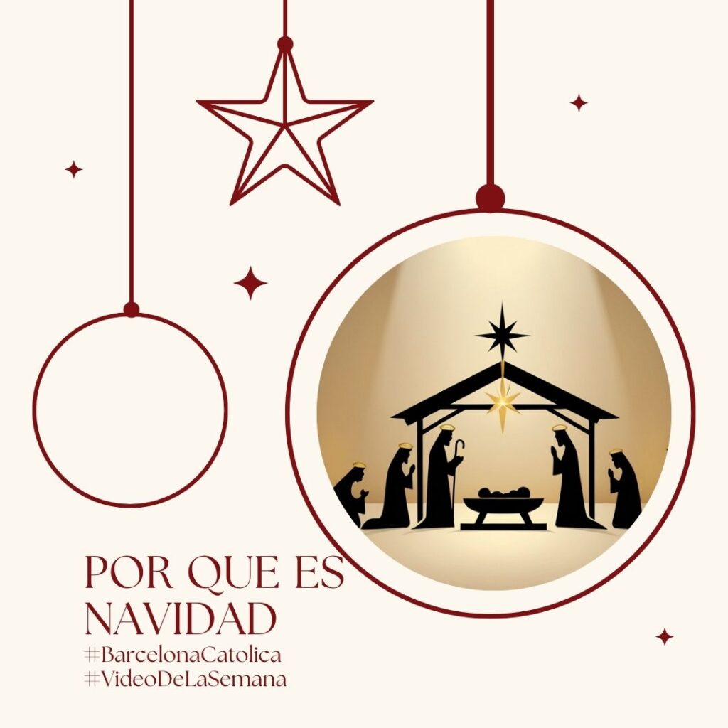 Por que es Navidad