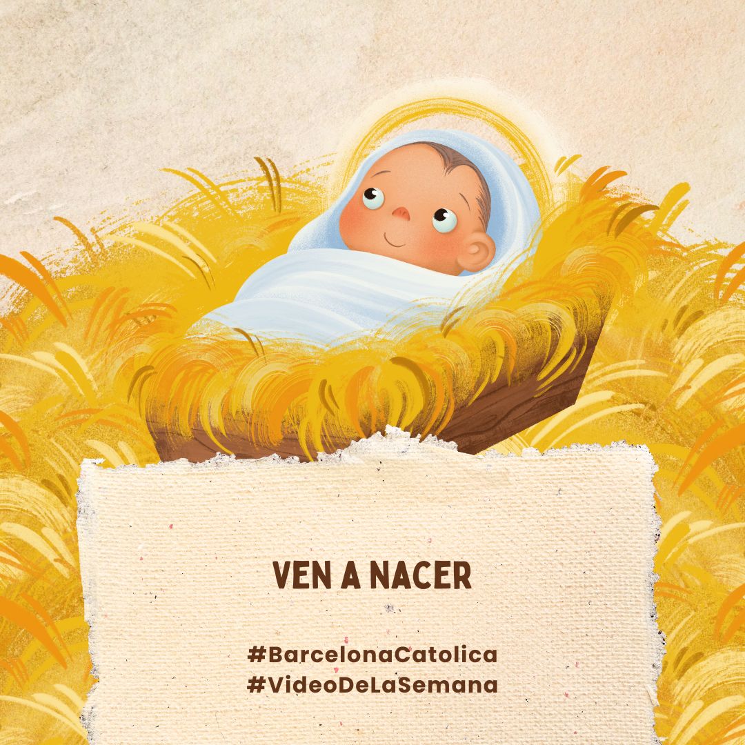 Ven a nacer