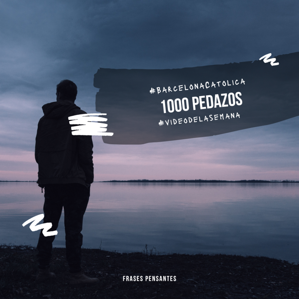 1000 pedazos