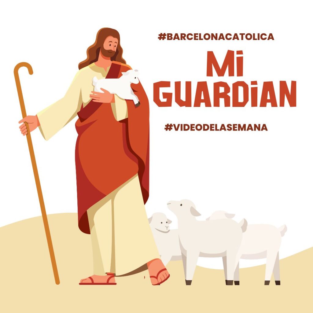 Mi guardian